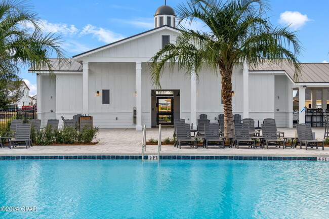 3108 Heartleaf Ave E in Panama City, FL - Building Photo - Building Photo