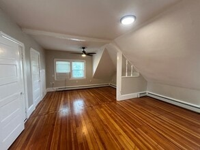 84 Durfee St, Unit 3 in New Bedford, MA - Building Photo - Building Photo