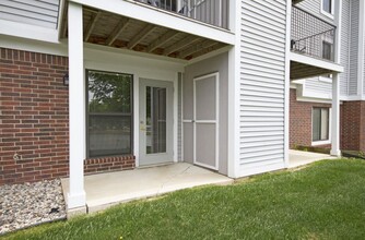 Liberty Mills Apartments in Fort Wayne, IN - Building Photo - Building Photo