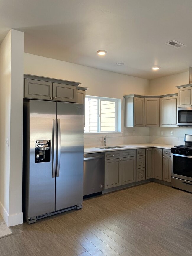 372 Pond Lily Dr in Bozeman, MT - Building Photo - Building Photo