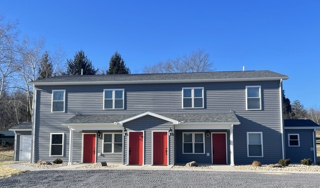 111 K St, Unit Upper Unit