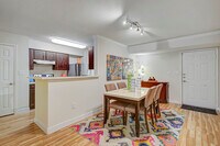 Gables Cityscape photo'