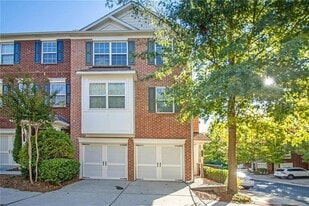 2218 Landing Walk Dr in Duluth, GA - Building Photo