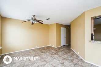 8520 Gatlinburg Dr in Fort Worth, TX - Foto de edificio - Building Photo