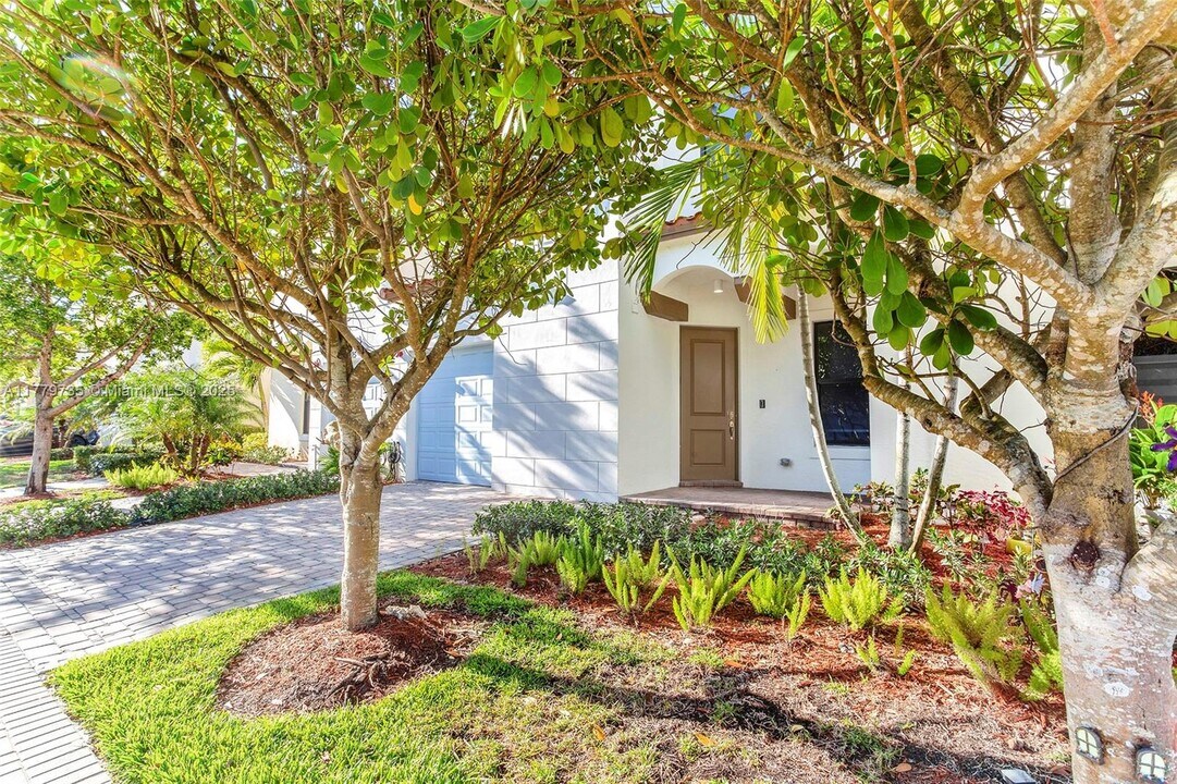 20919 NW 1st Dr in Pembroke Pines, FL - Building Photo