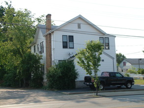 8350 Vine St in Cincinnati, OH - Building Photo - Building Photo