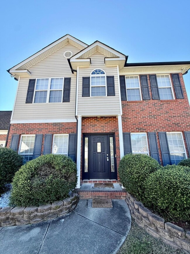 3007 Hemby Commons Pkwy in Indian Trail, NC - Building Photo - Building Photo