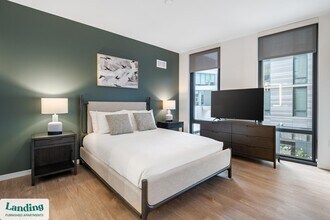 1771-1788 N Pierce St, Unit 314 in Arlington, VA - Building Photo - Building Photo