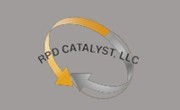 Property Management Company Logo RPD Catalyst LLC