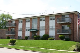 Northtown Apartments