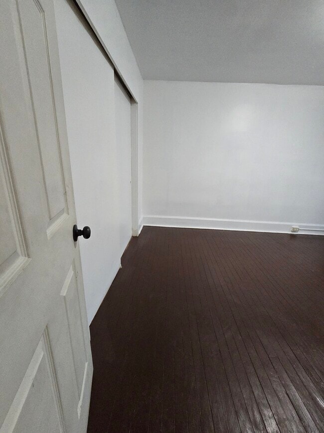 1429 Naudain St in Harrisburg, PA - Building Photo - Building Photo