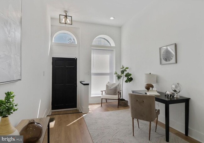 1706 McCulloh St in Baltimore, MD - Building Photo - Building Photo