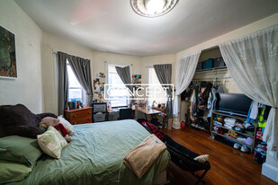 35 Calumet St, Unit 1DY in Boston, MA - Building Photo - Building Photo