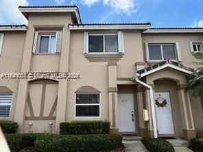 2310 SE 23rd Terrace in Homestead, FL - Building Photo