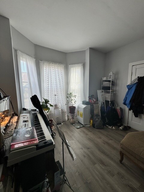 8 Langdon St, Unit 1 in Boston, MA - Building Photo