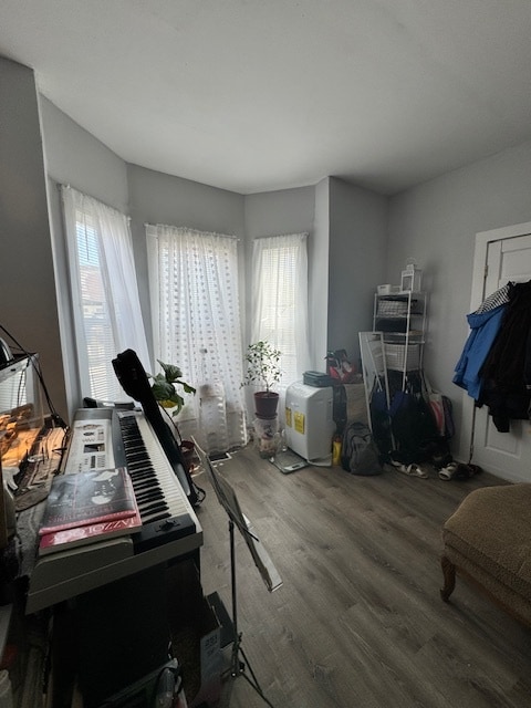 8 Langdon St, Unit 1