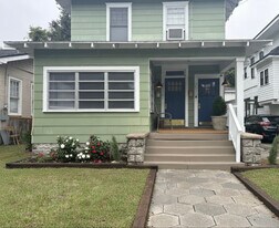 2535 Post St in Jacksonville, FL - Building Photo