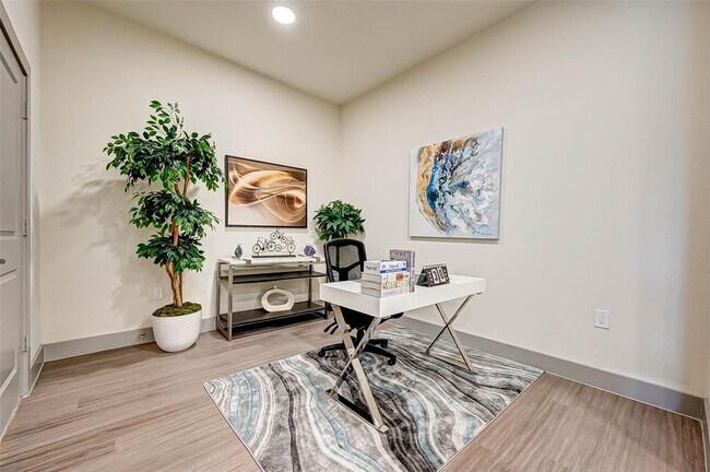 6955 Turtlewood Dr in Houston, TX - Building Photo - Building Photo