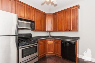 4808 N Paulina St, Unit 4808-3W in Chicago, IL - Foto de edificio - Building Photo