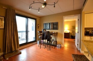 85 Brainerd Rd, Unit 416 in Boston, MA - Building Photo