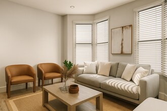 18 Creighton St, Unit 1 in Boston, MA - Building Photo - Building Photo