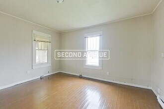 3401 Hickory Ave SW in Birmingham, AL - Foto de edificio - Building Photo