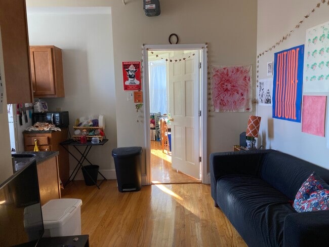 property at 1185 Commonwealth Ave