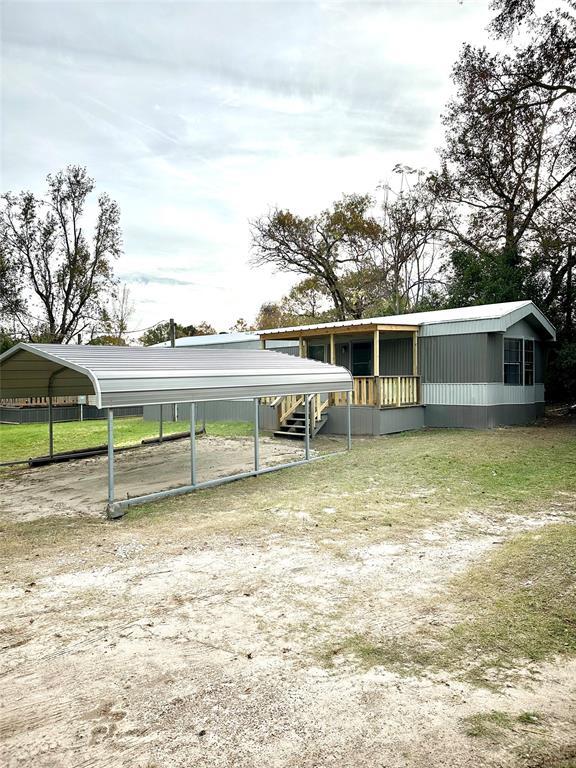 1271 Fish Hatchery Rd in Huntsville, TX - Building Photo - Building Photo