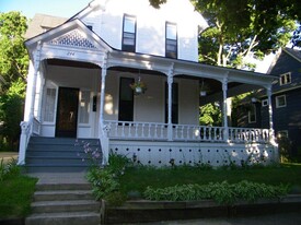 244 James Ave SE, Unit #2 - Second Floor Apartments