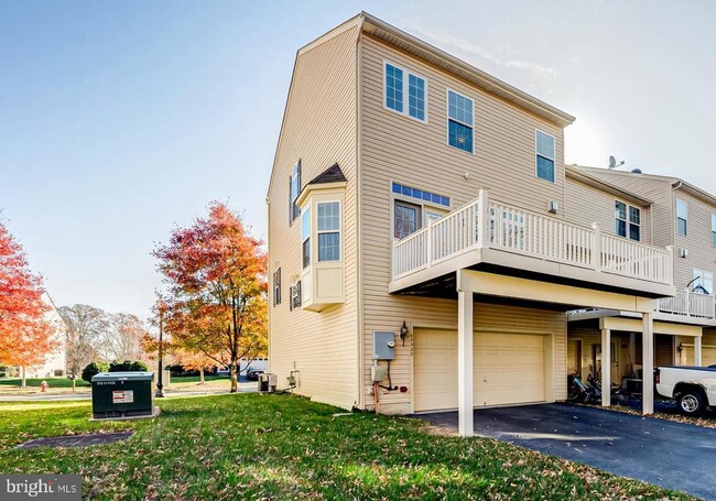 43022 Spyder Pl in Chantilly, VA - Building Photo - Building Photo