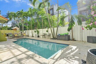 1411 NE 7th St in Fort Lauderdale, FL - Building Photo - Building Photo