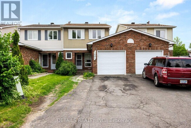 1401 Coulter Pl in Ottawa, ON - Building Photo - Building Photo