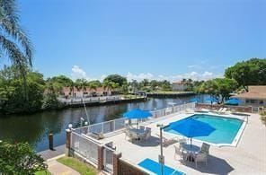 property at 2800 NE 14th Street Causeway