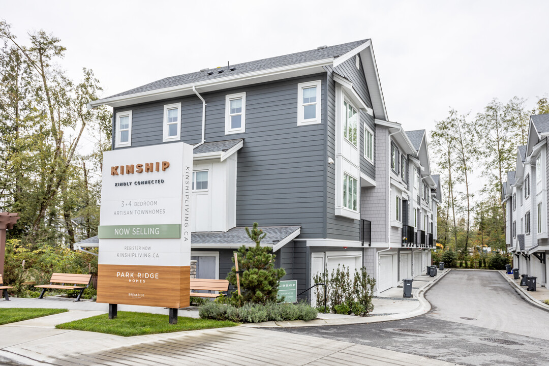 Kinship in Langley, BC - Building Photo