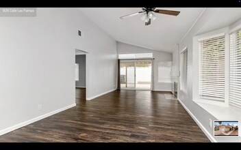 1826 Calle Las Palmas in Oceanside, CA - Building Photo - Building Photo