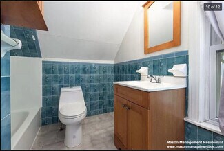 40 Montfern Ave, Unit 2 in Boston, MA - Building Photo - Building Photo