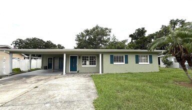 2924 Conway Gardens Rd in Orlando, FL - Building Photo - Building Photo