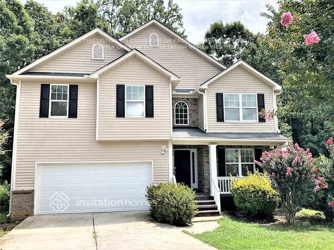 property at 4526 Beau Point Ct SW
