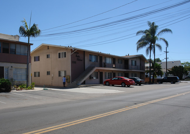 Buena Vista Palms in Lemon Grove, CA - Building Photo - Building Photo