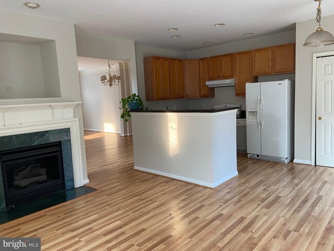 46182 Chester Terrace in Sterling, VA - Building Photo - Building Photo