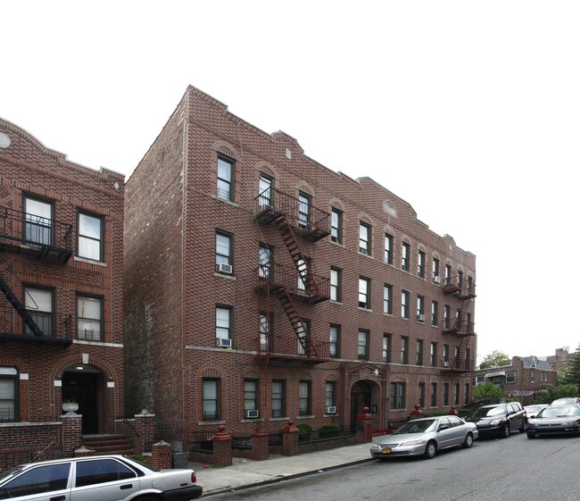 456 E 94th St in Brooklyn, NY - Building Photo - Building Photo