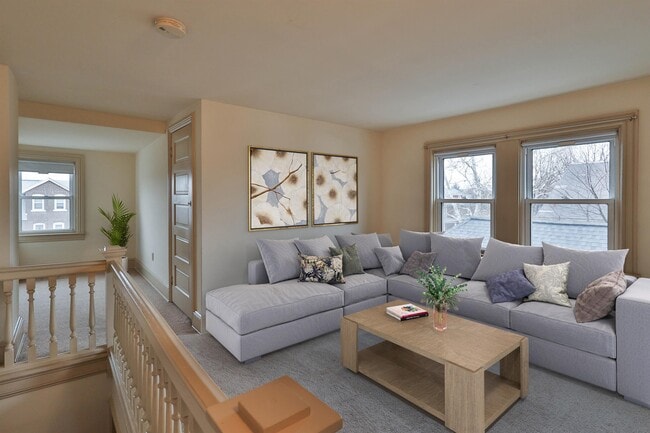 property at 1104 Elm St