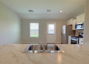 16207 S 87th E Ave in Bixby, OK - Building Photo - Building Photo