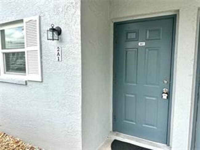 property at 25050 Sandhill Blvd