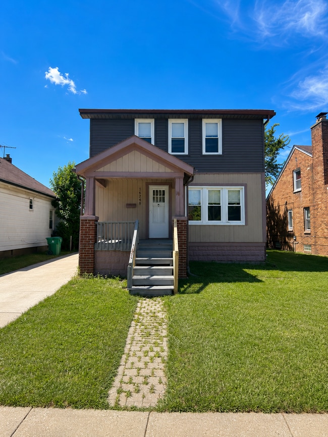 property at 16248 Semrau Ave