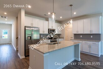 2065 Omaha Dr in Graniteville, SC - Building Photo - Building Photo
