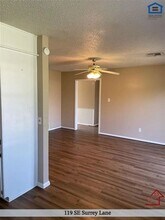 119 SE Surrey Ln in Lawton, OK - Building Photo - Building Photo