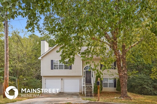 property at 5541 Shirewick Ln