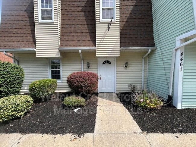 property at 4461 Oberlin Ave