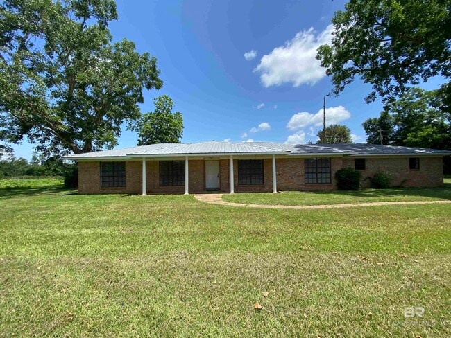 property at 11911 AL-104